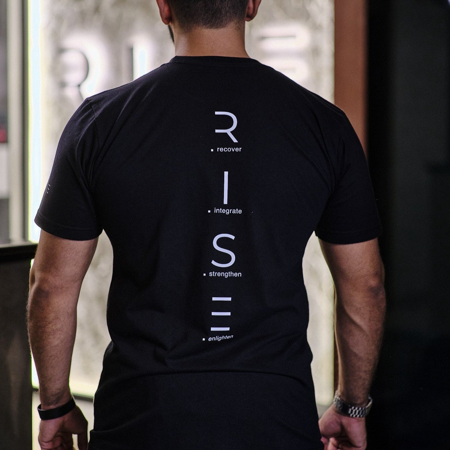 Men's Rise T-Shirt