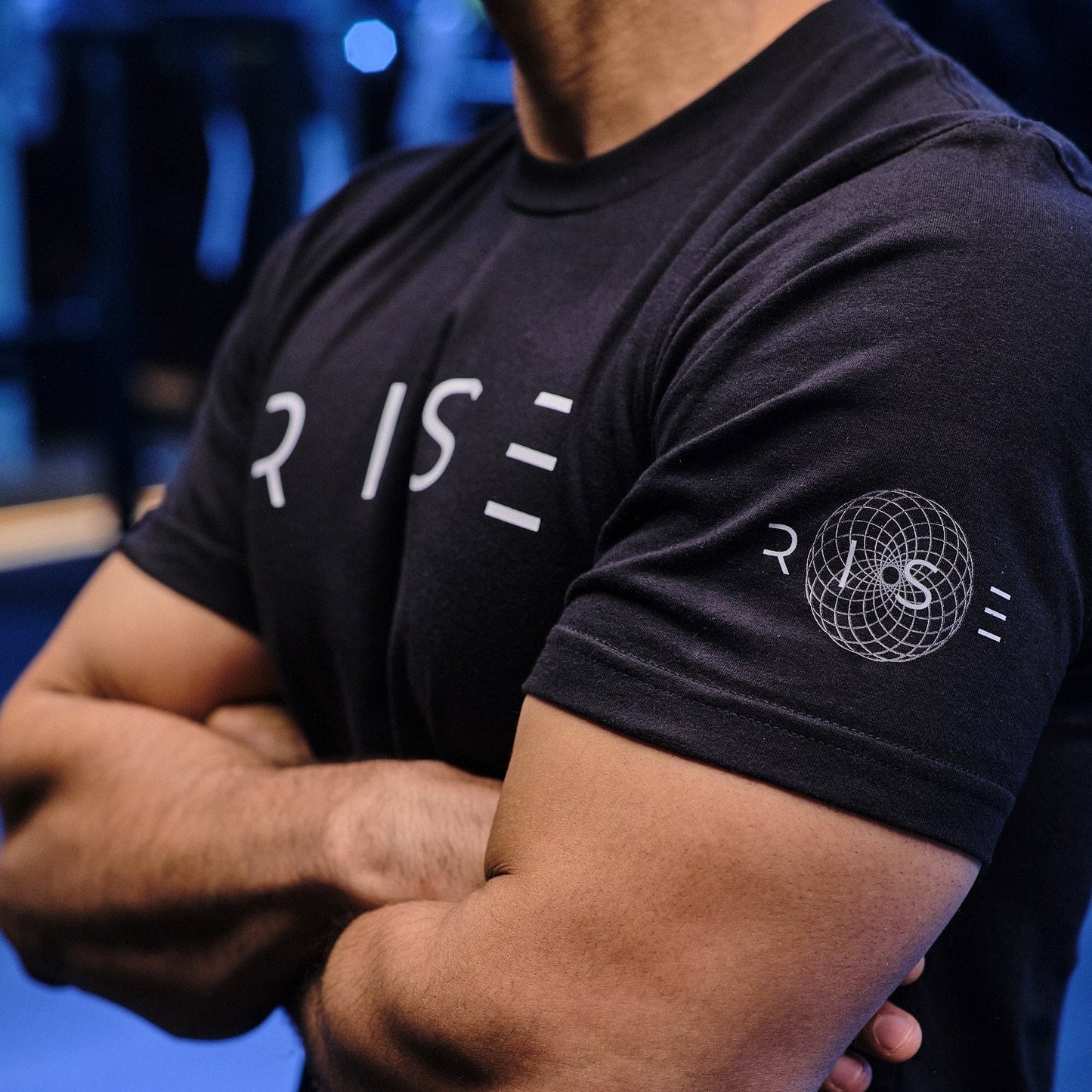 Men's Rise T-Shirt