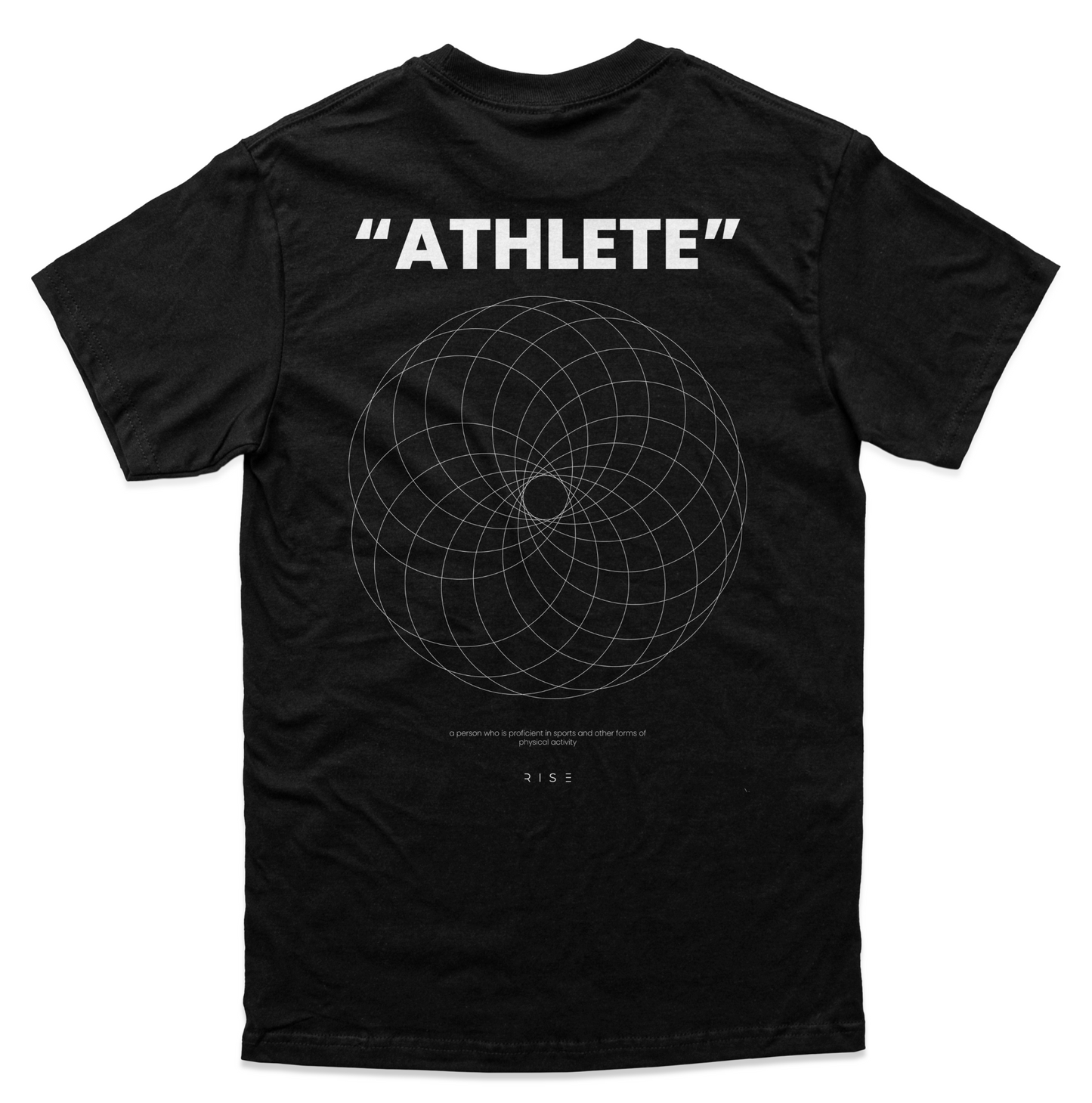 Women's Rise Athlete T-shirt